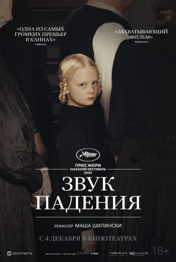 Звук падения (2025)